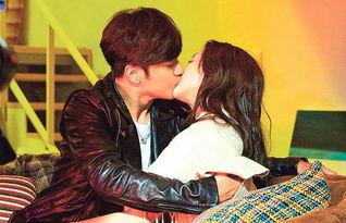 谢欣颖床戏视频,揭秘背后真相与争议