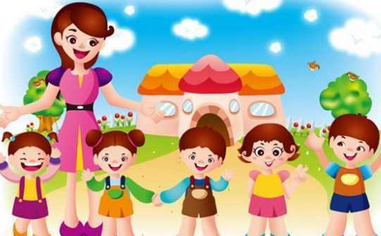 幼师图片大全图片,温馨瞬间，记录成长点滴