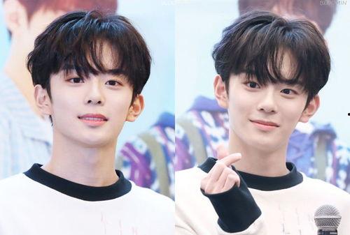 韩国奶狗演员,韩国当红奶狗演员风采盘点