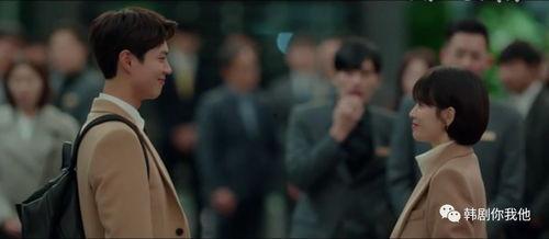 韩国奶狗演员,韩国当红奶狗演员风采盘点