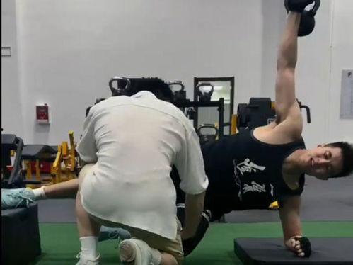 练腿视频,跟练腿视频一起打造完美腿部线条