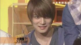 东方神起综艺日本,欢乐互动，魅力四射