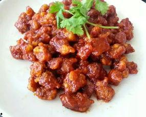 樱桃肉的家常做法视频,色香味俱全的美食教程