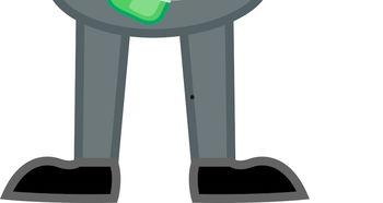 卡通视频素材,动画世界里的欢乐冒险