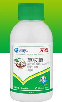 除草剂图片,农业生产的绿色守护者