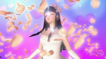 精灵梦叶罗丽图片,探寻精灵世界的秘密