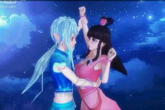 精灵梦叶罗丽图片,探寻精灵世界的秘密