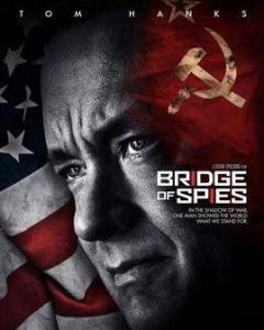 间谍之桥国语,冷战谍影下的生死较量