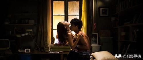 电影中的床戏片段,电影床戏片段的激情演绎