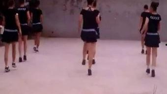 韩国兔子舞视频原版,风靡全球的舞蹈热潮揭秘