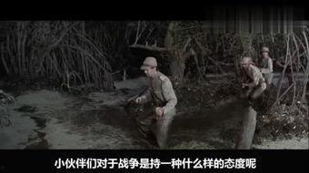 第一滴血国语版2,复仇之火燃遍战场