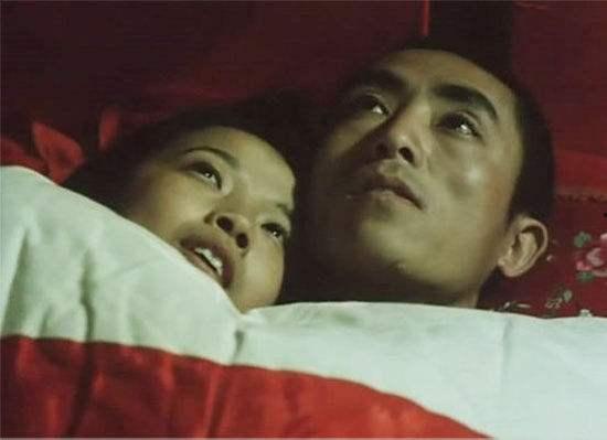 谢楠大尺度床戏吻戏,床戏吻戏场面火辣，情感纠葛引人入胜