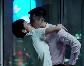 谢楠大尺度床戏吻戏,床戏吻戏场面火辣，情感纠葛引人入胜