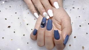 指甲片怎么贴视频,指甲片贴法视频教程详解