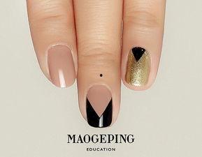 指甲片怎么贴视频,指甲片贴法视频教程详解